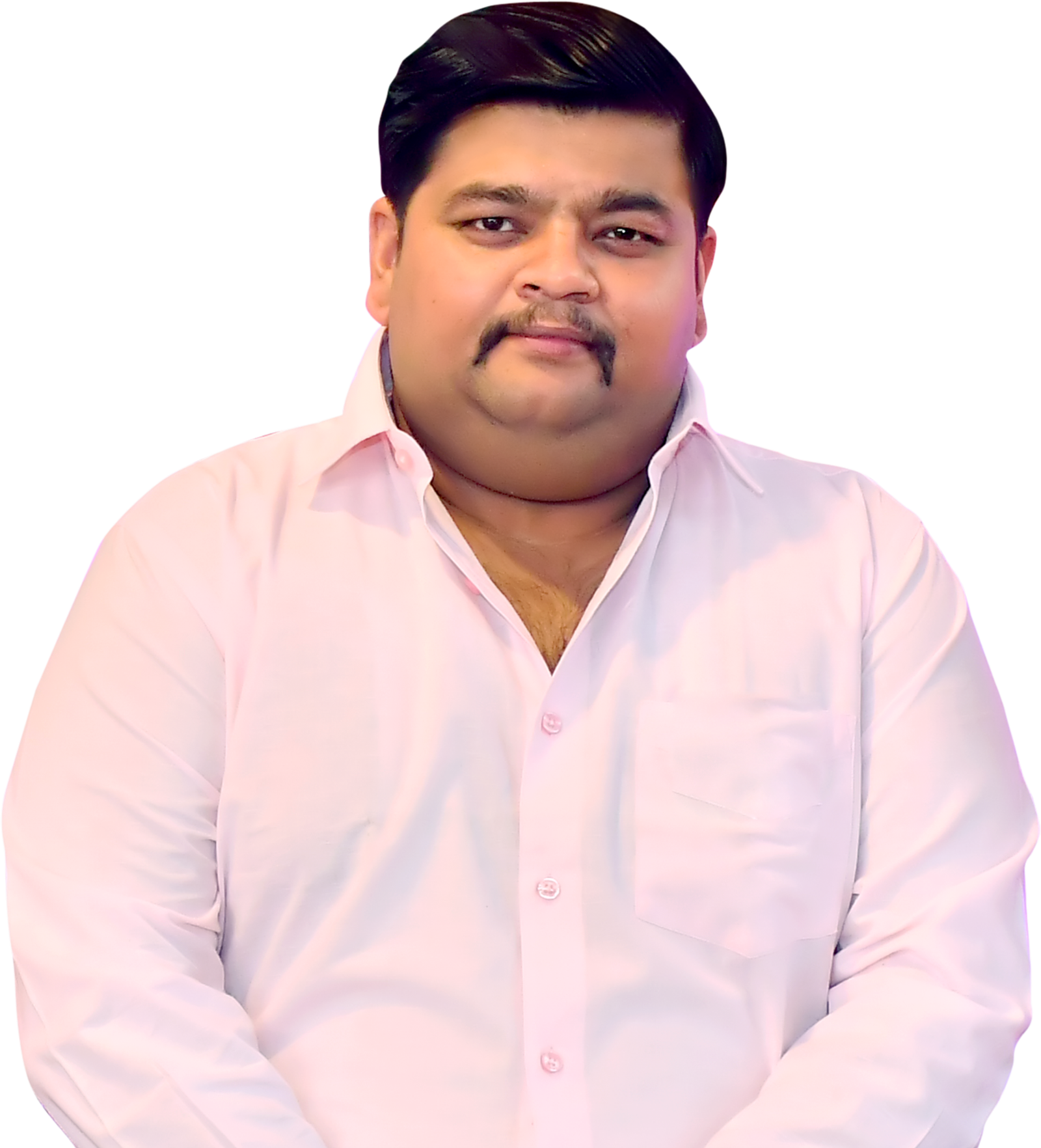 Amit Pandey - Founder and Director